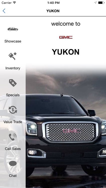 Group 1 GMC Southwest