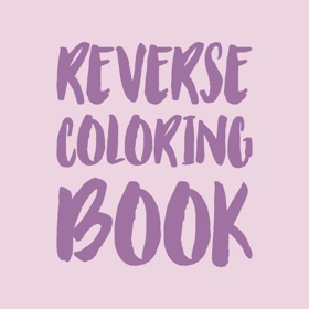 螢幕擷取畫面 (5) Reverse Coloring Book