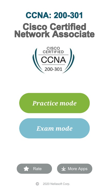 CCNA 200-301 Exam Prep