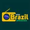 Rádio Brazil Amazon Web icon