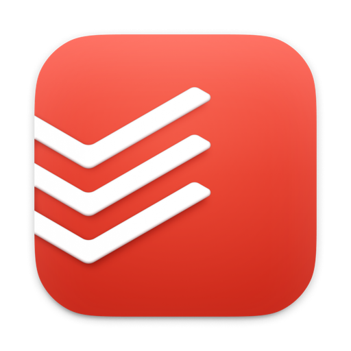 Todoist: To-Do List & Tasks App Positive Reviews