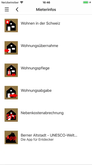 Lietreu Immoservice screenshot 3