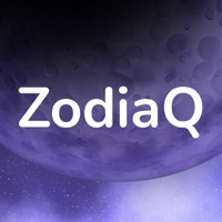 ZodiaQ: Astrology & Horoscopes app icon - Lifestyle app for iPhone