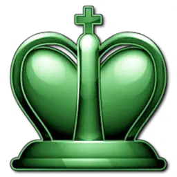 GreenChess app icon