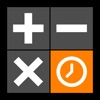 TimeCalc w/ Watch App
