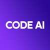 Code AI icon