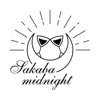 sakaba midnight icon