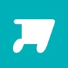 Близко: доставка продуктов icon