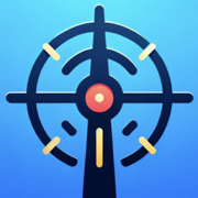 Pole Compass