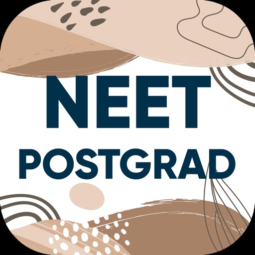 NEET PG Vocabulary & Practice icon