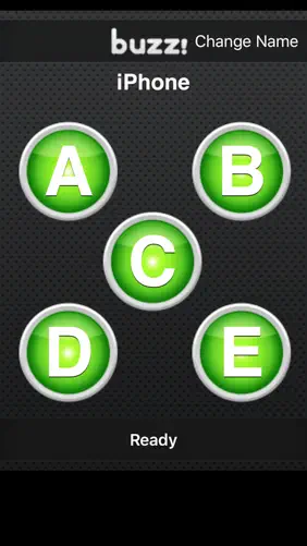 Buzzer screenshot 4