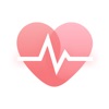 Health Monitor：Blood Pressure icon