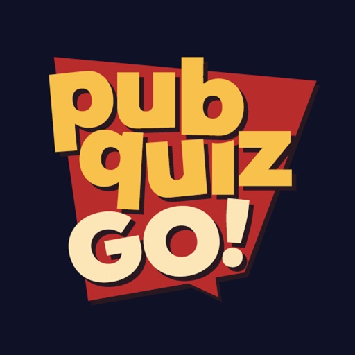 Pub Quiz GO
