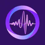 Frequency: Healing Sounds App Cancel