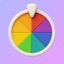 Rigged Wheel Spinner
