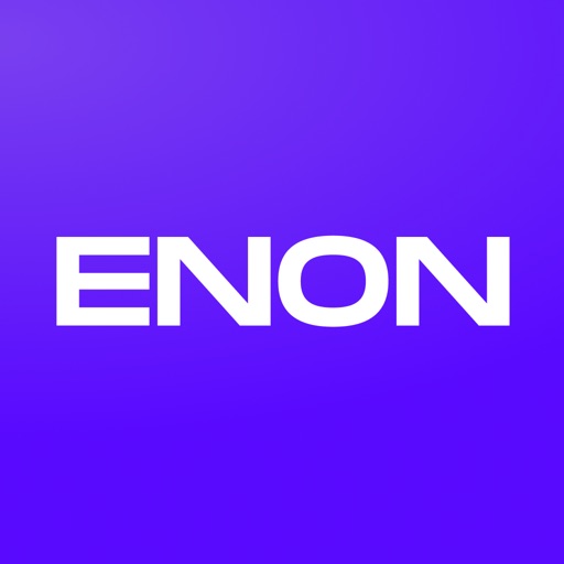 ENON: Crypto Wallet