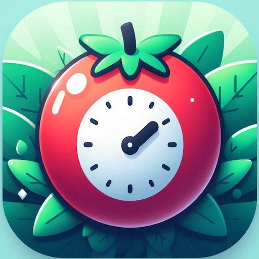 Pomodoro Clock Focus