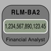 RLM-BA2 - iPadアプリ