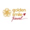 Merchant Golden Smile Travel - Ứng dụng dịch vụ và quản lý dành cho đối tác