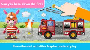 Toddler games for 2 year olds! screenshot 4