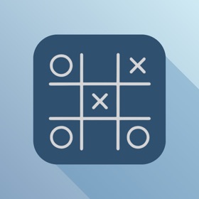 Tic Tac Toe : Minimal