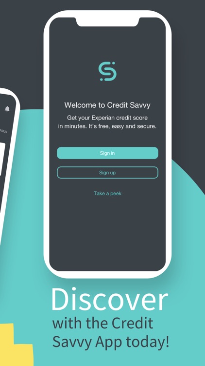 Credit Savvy - Credit Score screenshot-7