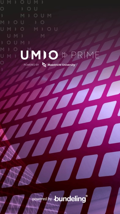 Screenshot #1 pour UMIO Prime