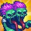 NecroMerger - Idle Merge Game - iPhoneアプリ