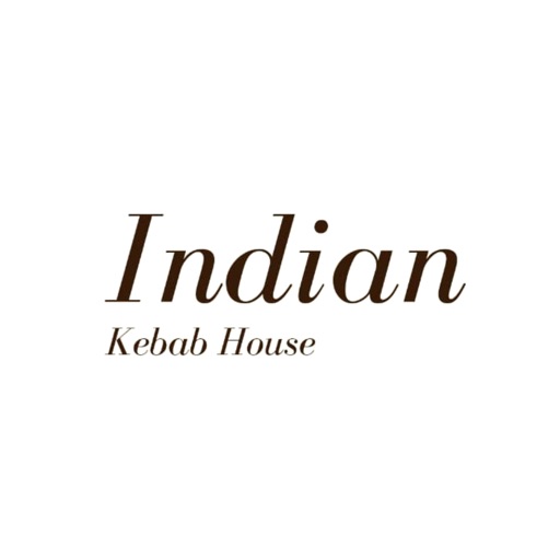 Indian Kebab House icon