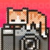BeadSnap: Photo Pattern Maker icon