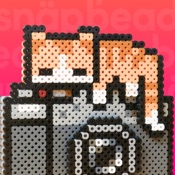 BeadSnap: Photo Pattern Maker
