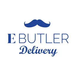 EB Delivery app icon