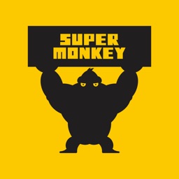 超级猩猩 - SUPERMONKEY