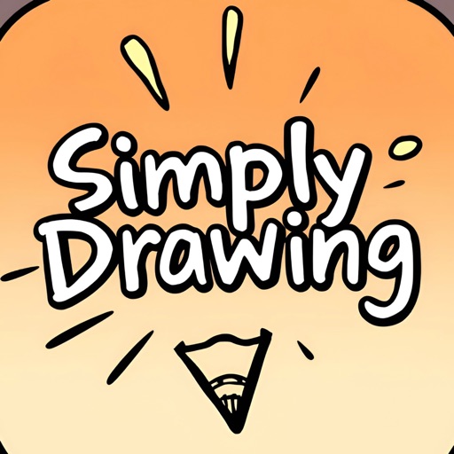Simply Drawing