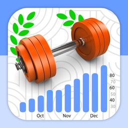 Heavy Data: Weight Lifting Log