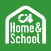 C4th Home & School - iPadアプリ