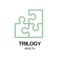 Trilogy Health is a health and fitness mobile application designed to empower users of all abilities to achieve their wellness goals
