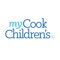 The newly redesigned MyCookChildren’s App empowers you to manage all aspects of your child’s health while connecting you to the Cook Children’s Health Care community