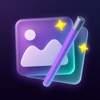 Magic Album-Storage Cleaner icon