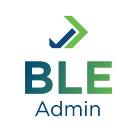 Snímky obrazovky (8) Spectra BLE Admin