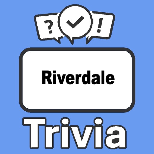 Riverdale Trivia icon