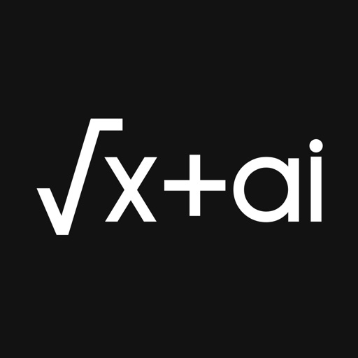 AI Math Solver－Homework Helper Icon