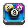 8 Ball from Pokerist icon