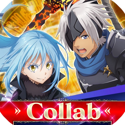 SLIME - ISEKAI Memories Hack icon
