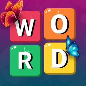 螢幕擷取畫面 (10) Word Blocks : Word Line Quest