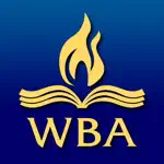 Warao Bible App Support