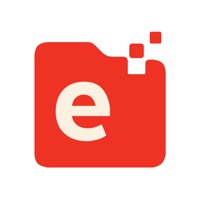 eDigitalBinder app icon - Business app for iPhone