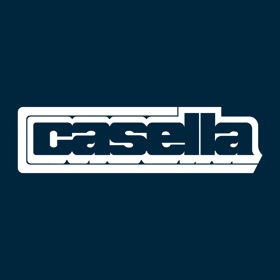 لقطات (5) Recycle Better with Casella