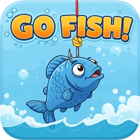Go Fish - No Ad Breaks