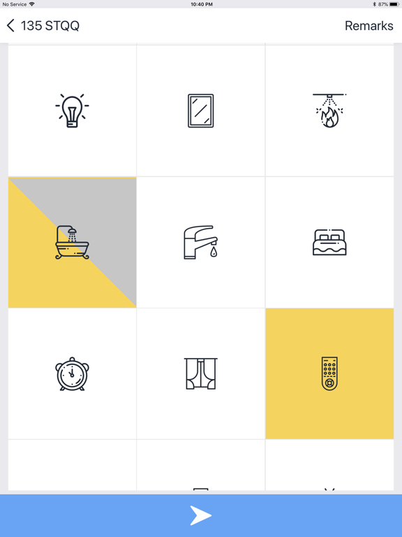 Screenshot #5 pour HKeeper